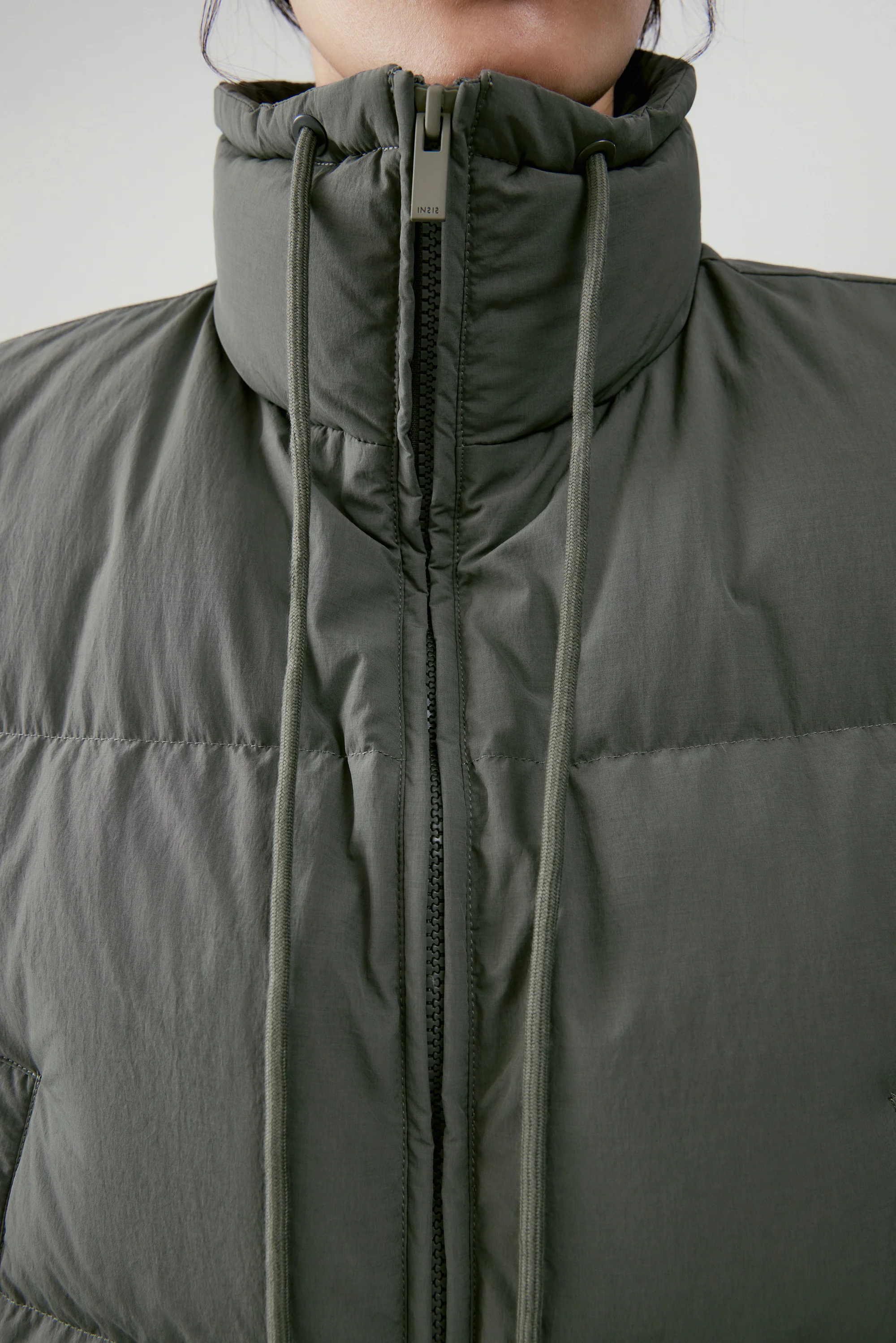 90% Goose Down Vest - Image 13