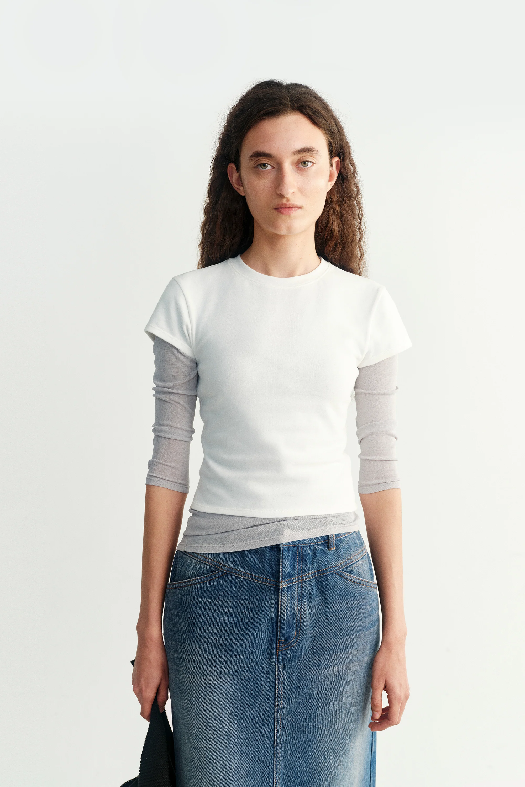 Classic Cotton T-shirt