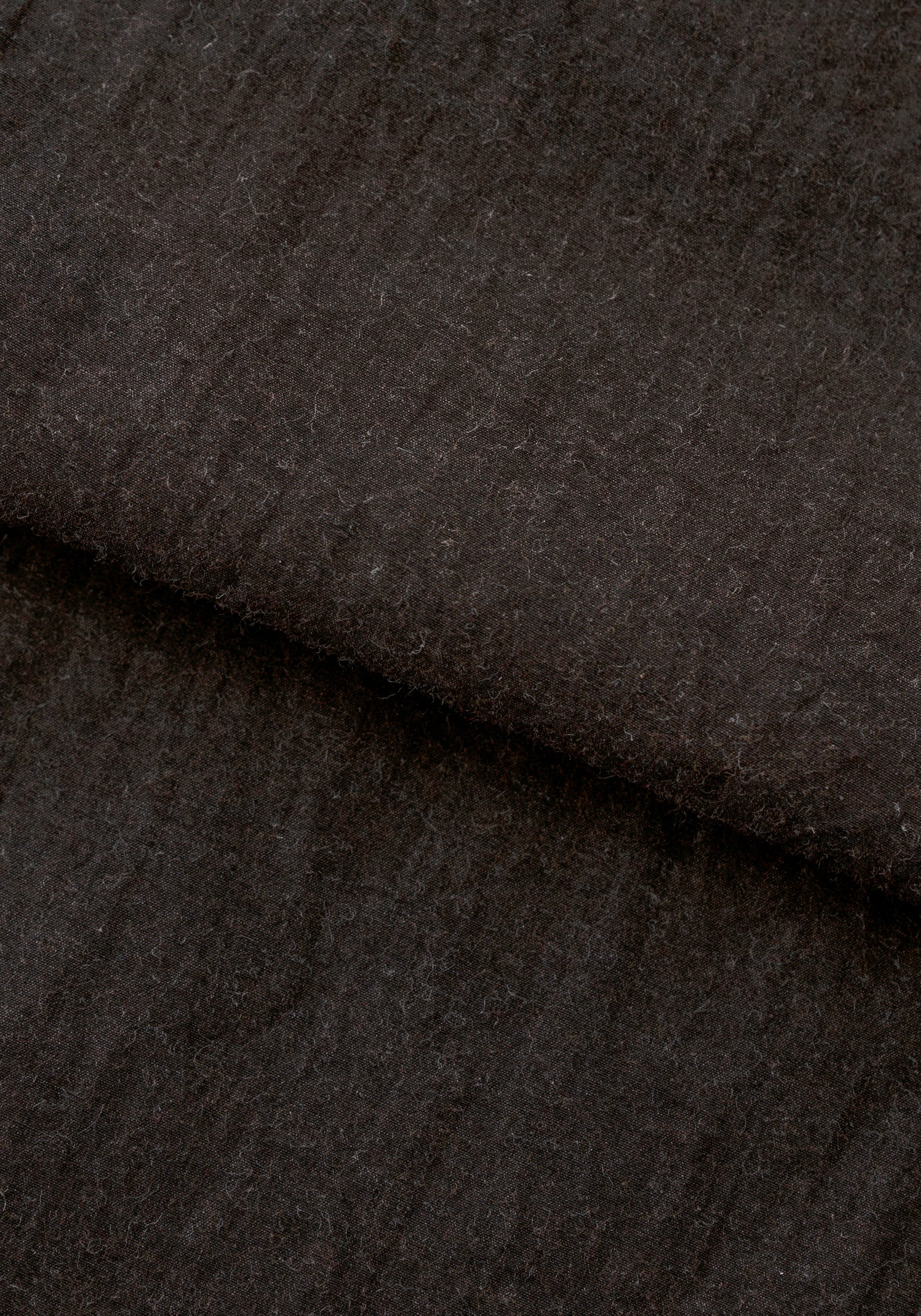 Cotton Curved Pants - Image 10
