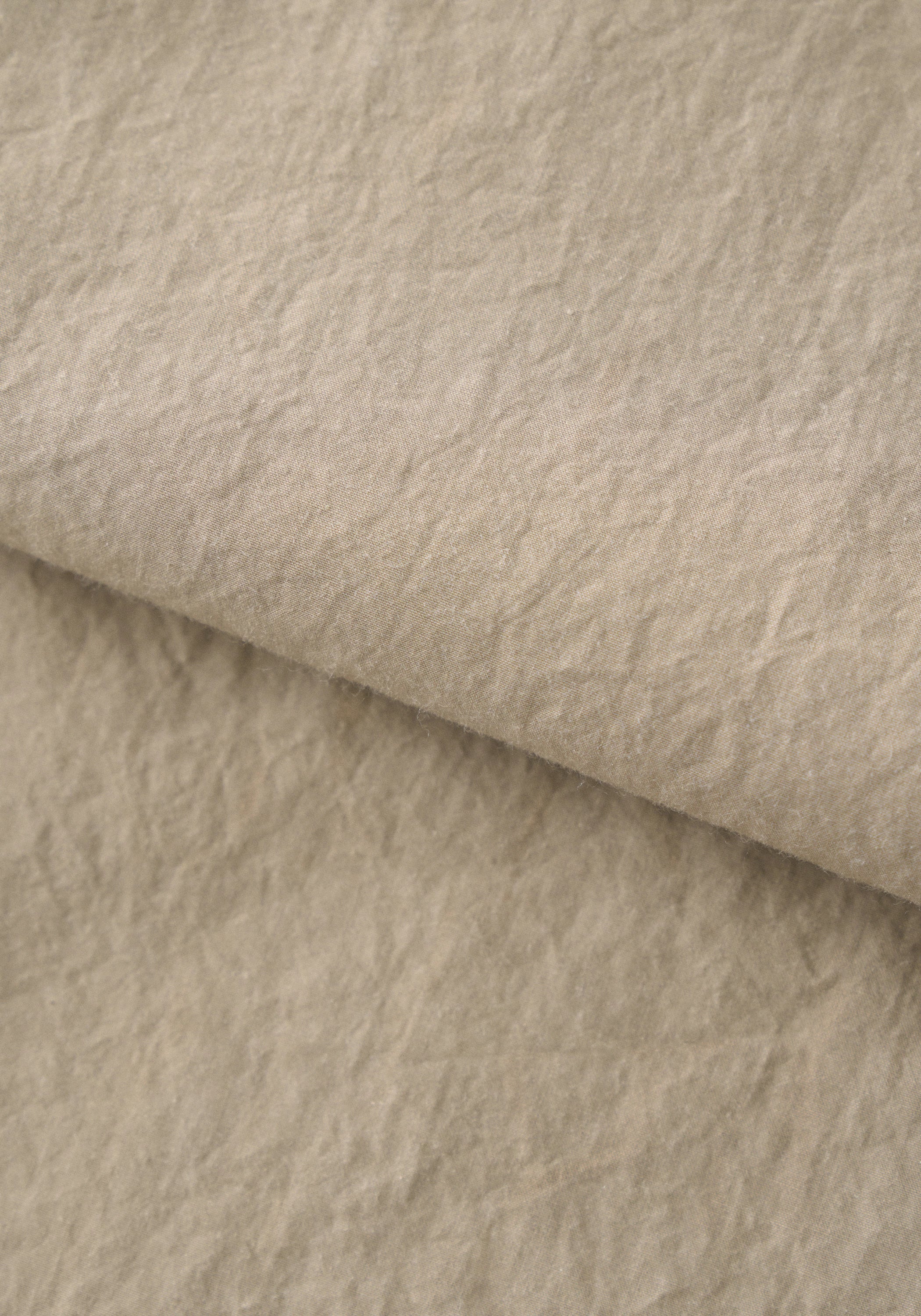 Cotton-silk Cropped Pants - Image 16