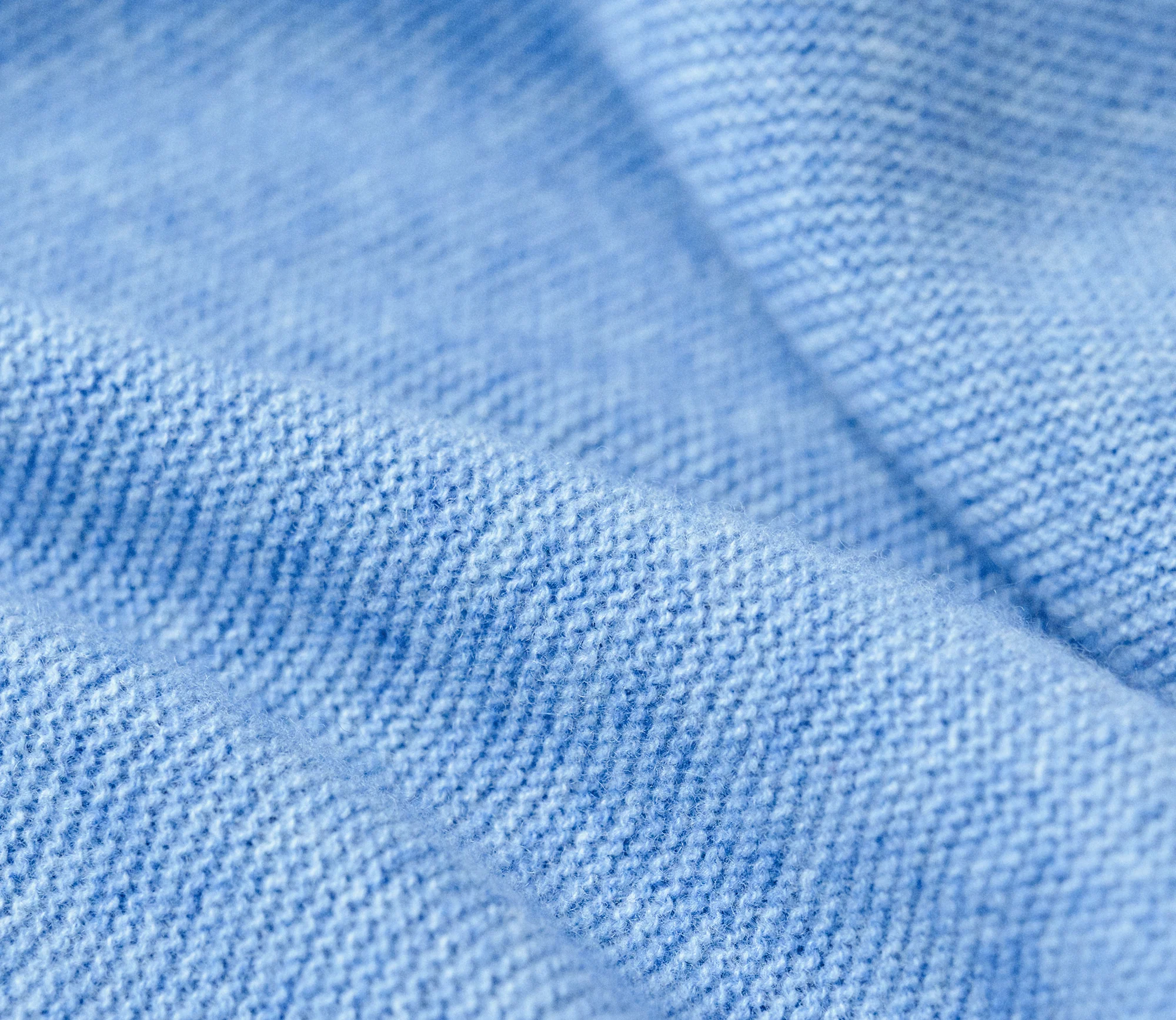Crewneck Cashmere-Wool Blend Jumper - Image 15