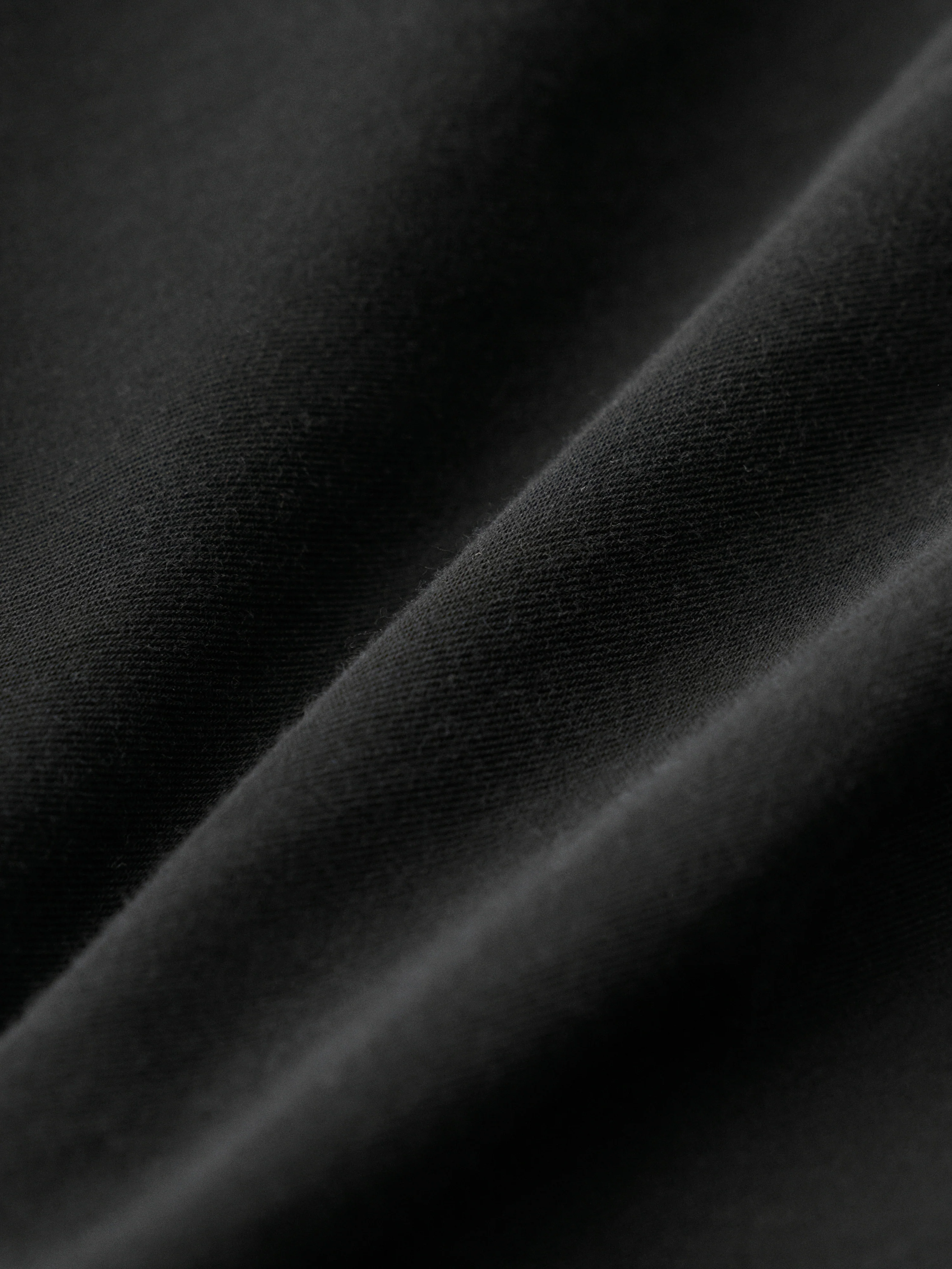 Asymmetric Shirt Dress - Image 15