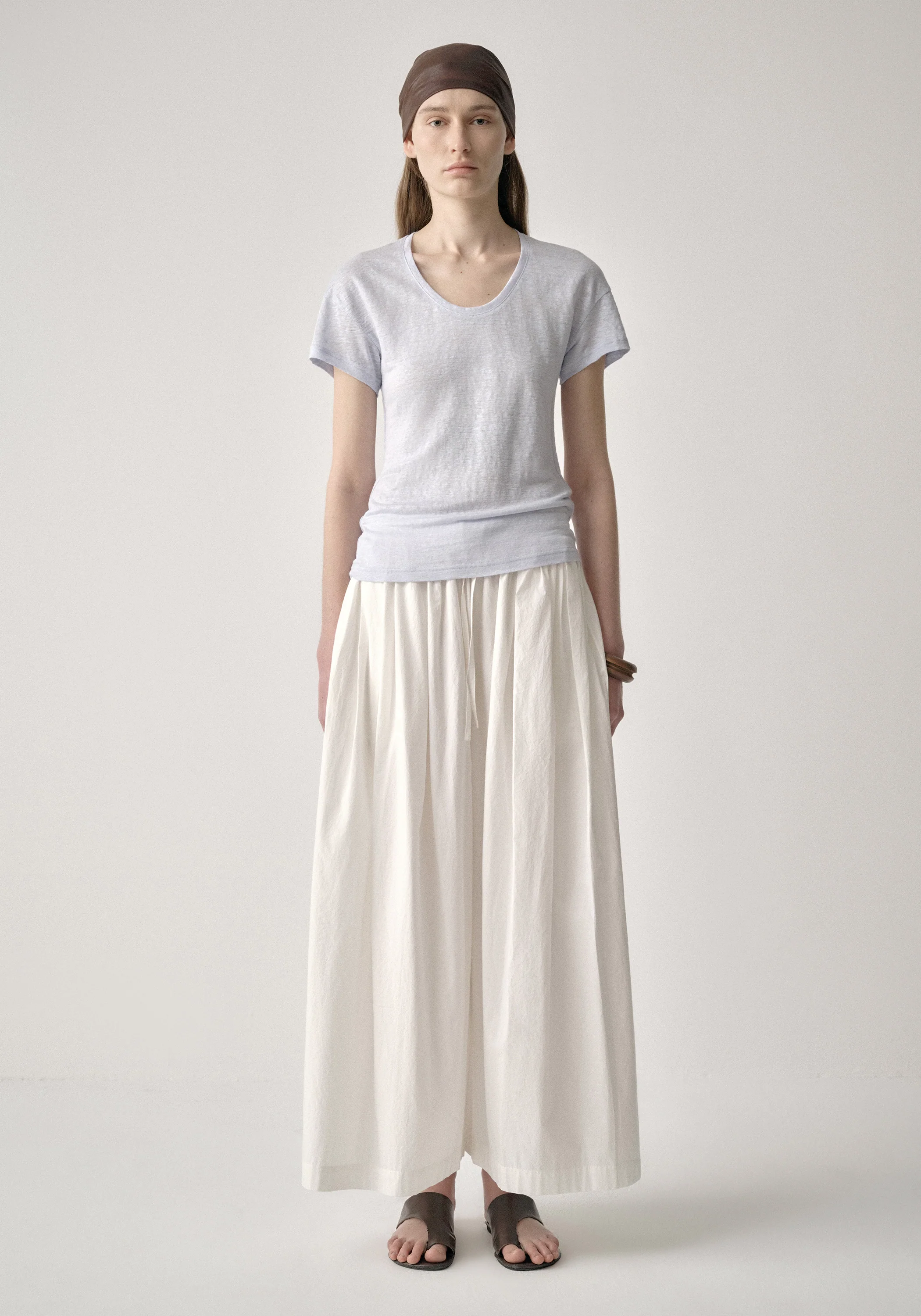 Hakama-style Pants - Image 9