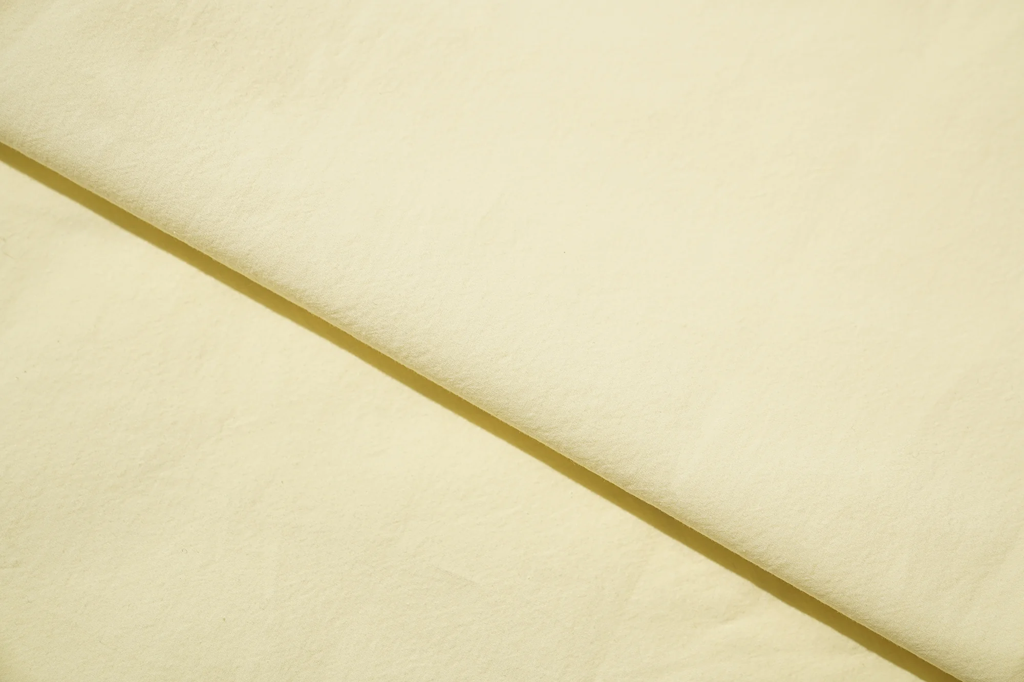Gathered Cotton Dress - Image 14