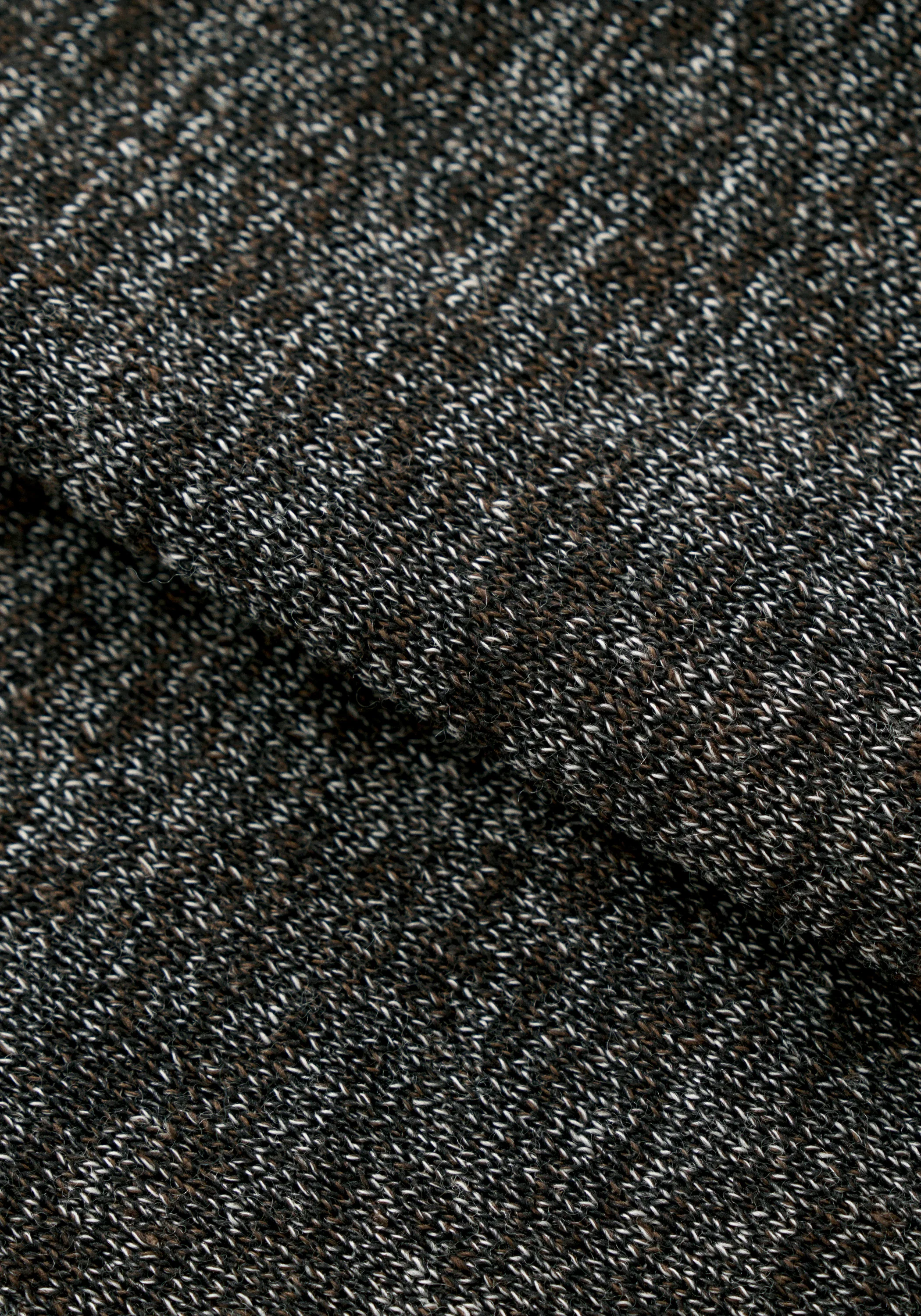 Linen-wool Cardigan - Image 11