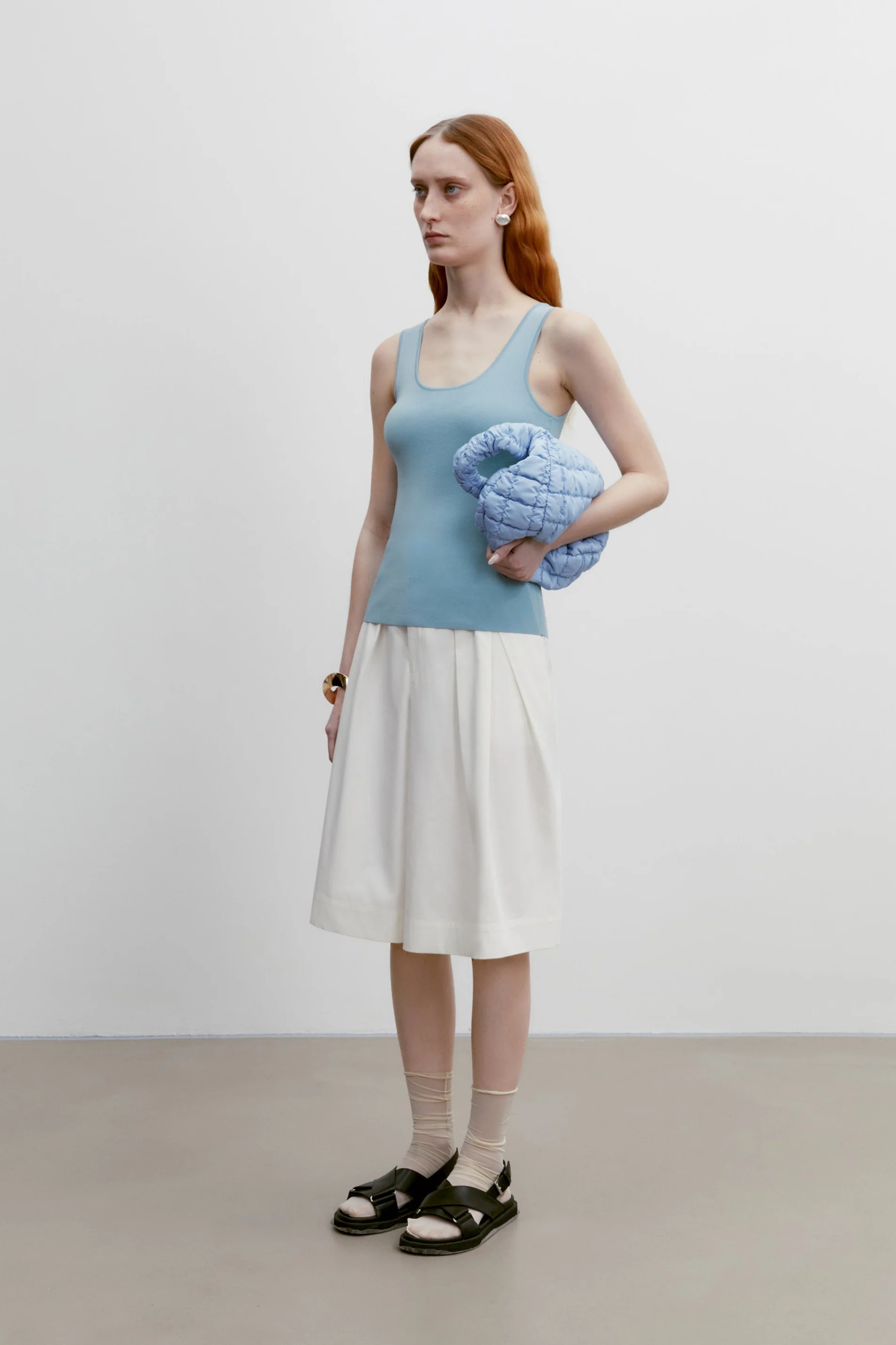 U-line Tank Top - Image 10