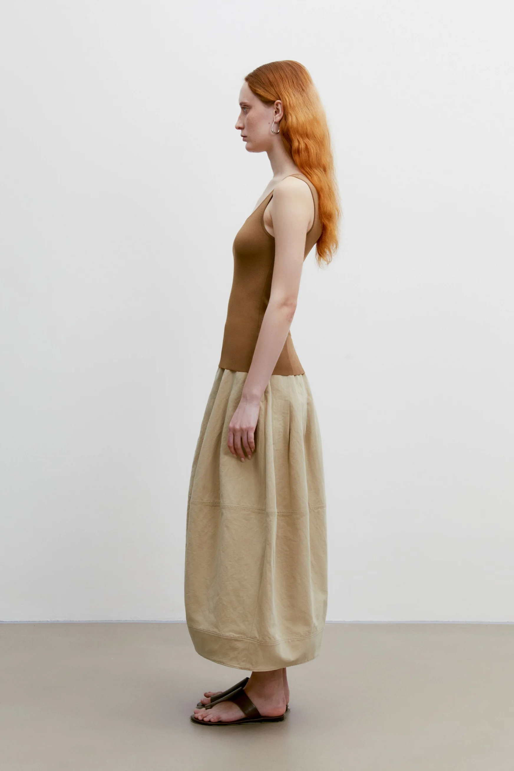 U-line Tank Top - Image 7
