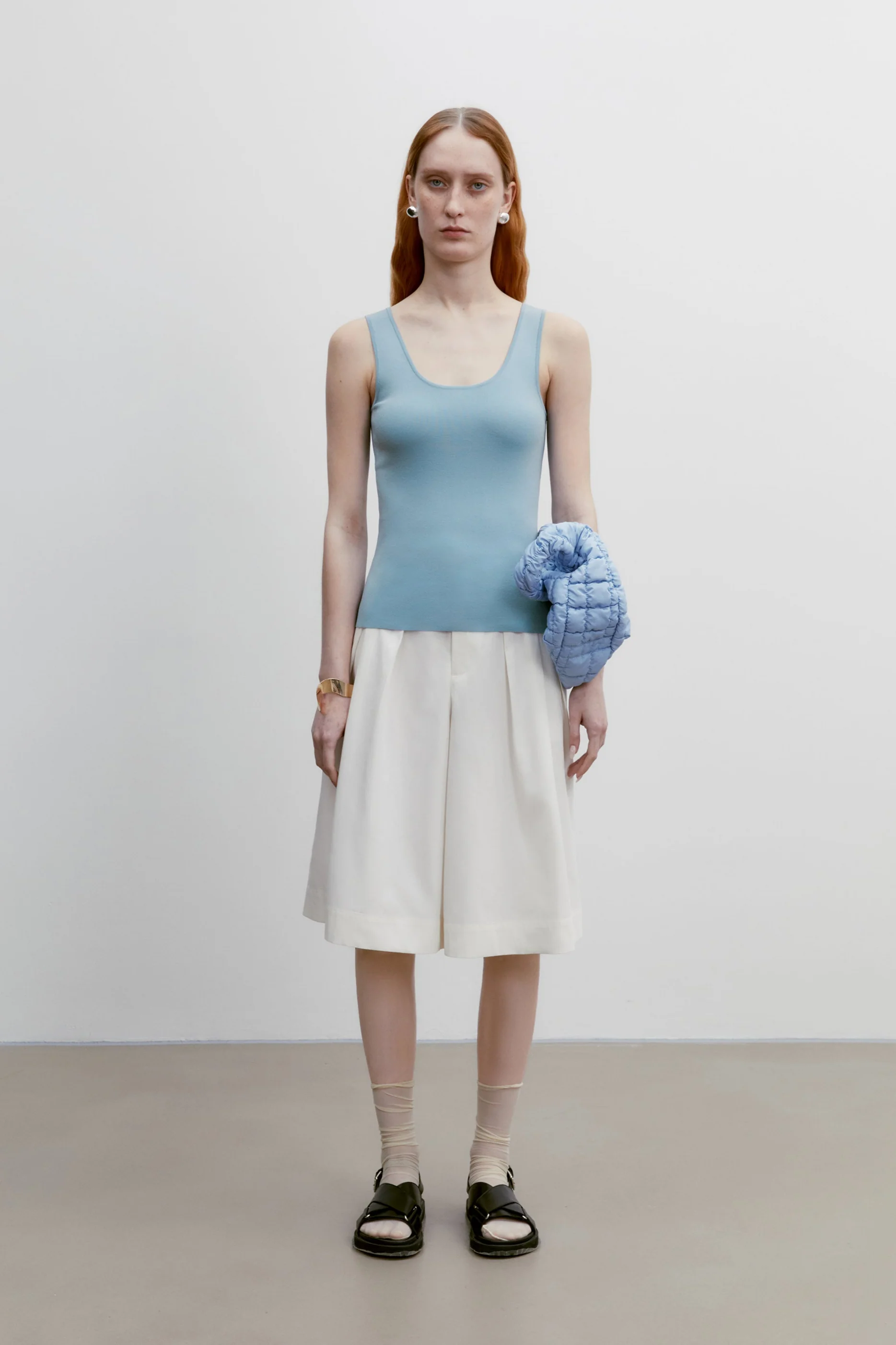 U-line Tank Top - Image 9